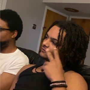 Meet your Posher, Vincent